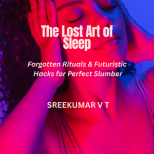 The Lost Art of Sleep