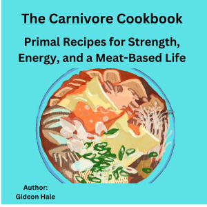 The Carnivore Cookbook-logo