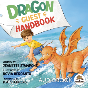 Dragon Guest Handbook