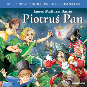 Piotruś Pan-logo