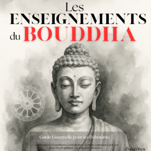 Les Enseignments du Bouddha-logo