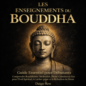 Les Enseignments du Bouddha