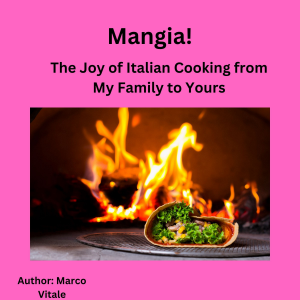 Mangia!-logo