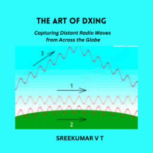 The Art of DXing