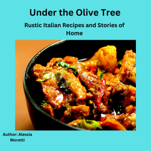 Under the Olive Tree-logo
