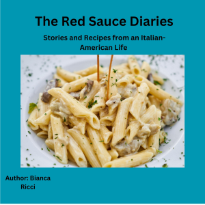 The Red Sauce Diaries