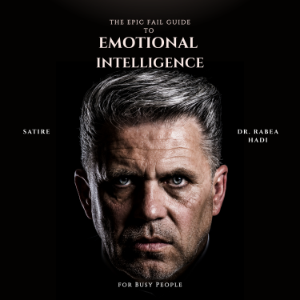 The Epic Fail Guide to Emotional Intelligence for Busy People-logo