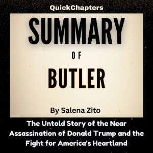 Summary of Butler