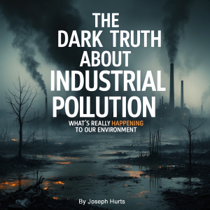 The Dark Truth About Industrial Pollution