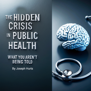 The Hidden Crisis in Public Health-logo