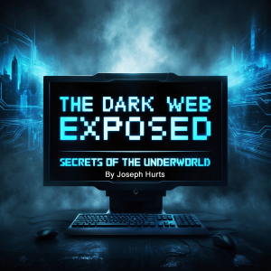 The Dark Web Exposed-logo
