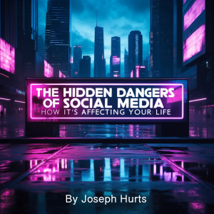 The Hidden Dangers of Social Media