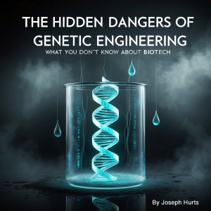 The Hidden Dangers of Genetic Engineering