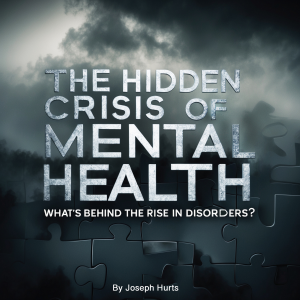 The Hidden Crisis of Mental Health