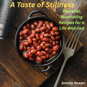 A Taste of Stillness-logo