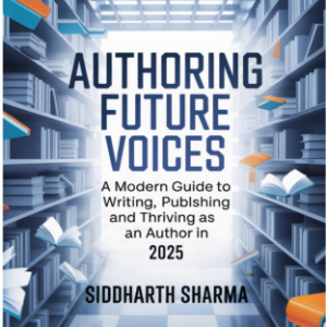 Authoring Future Voices