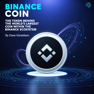 Binance Coin-logo