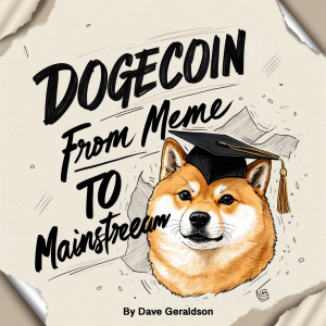 Dogecoin-logo