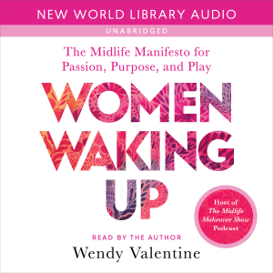 Women Waking Up