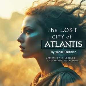 The Lost City of Atlantis