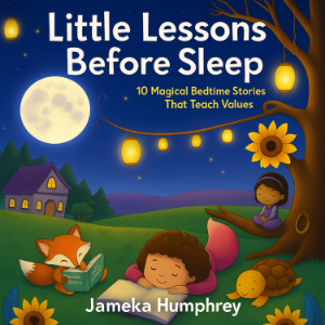 Little Lessons Before Sleep
