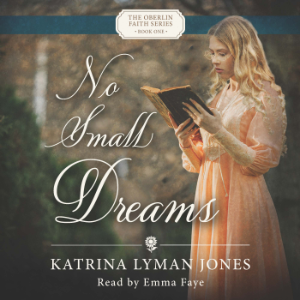 No Small Dreams