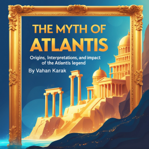 The Myth of Atlantis