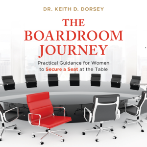 The Boardroom Journey