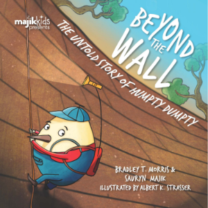 Beyond the Wall-logo