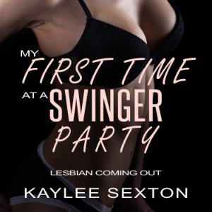 My First Time at a Swinger Party-logo