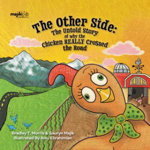 The Other Side-logo