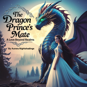 The Dragon Prince's Mate