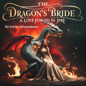 The Dragon's Bride