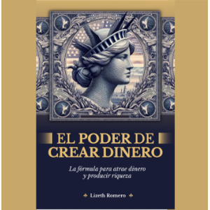 EL PODER DE CREAR DINERO