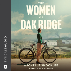 The Women of Oak Ridge-logo