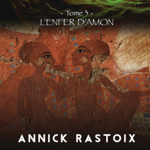 Le Dernier Fils des Dieux : Tome 3
