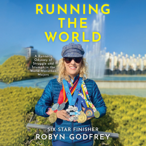 Running the World
