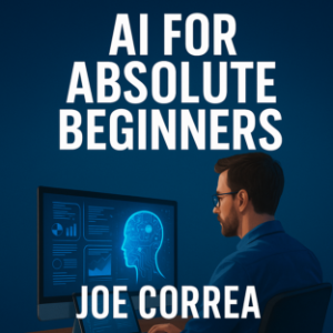 AI for Absolute Beginners-logo