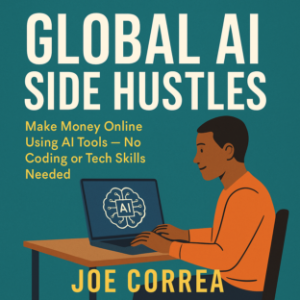 Global AI Side Hustles