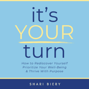 It's Your Turn