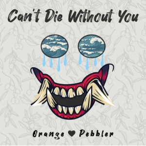 Can't Die Without You-logo