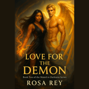 Love for the Demon