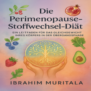 Die Perimenopause-Stoffwechsel-Diät
