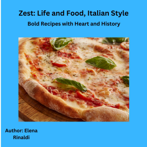 Life and Food, Italian Style