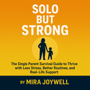 Solo but Strong-logo