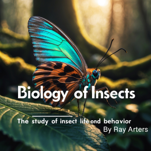 Biology of Insects-logo