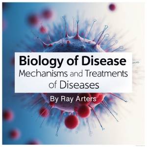Biology of Disease-logo