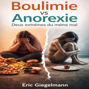 Boulimie vs Anorexie: Deux extrêmes du même mal-logo