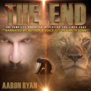 THE END-logo