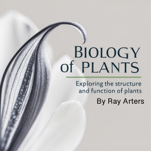 Biology of Plants-logo